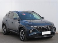 Hyundai Tucson  1.6 T-GDI HEV Tucson