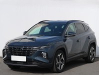 Hyundai Tucson  1.6 T-GDI HEV Tucson