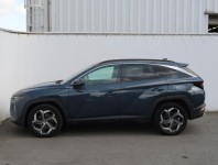 Hyundai Tucson  1.6 T-GDI HEV Tucson