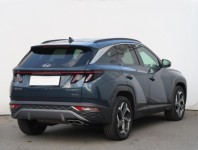 Hyundai Tucson  1.6 T-GDI HEV Tucson