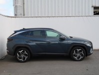 Hyundai Tucson  1.6 T-GDI HEV Tucson