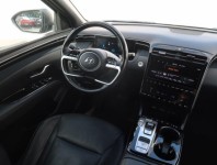 Hyundai Tucson  1.6 T-GDI HEV Tucson