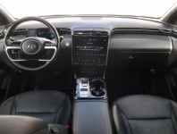 Hyundai Tucson  1.6 T-GDI HEV Tucson