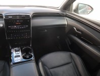 Hyundai Tucson  1.6 T-GDI HEV Tucson