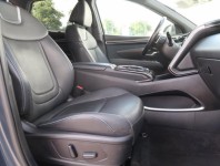 Hyundai Tucson  1.6 T-GDI HEV Tucson
