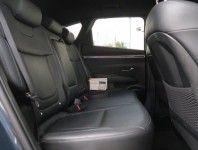 Hyundai Tucson  1.6 T-GDI HEV Tucson