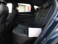 Hyundai Tucson  1.6 T-GDI HEV Tucson
