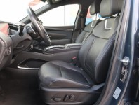 Hyundai Tucson  1.6 T-GDI HEV Tucson