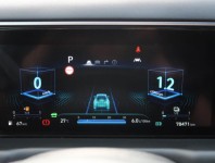 Hyundai Tucson  1.6 T-GDI HEV Tucson