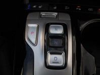 Hyundai Tucson  1.6 T-GDI HEV Tucson