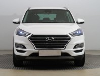Hyundai Tucson  1.6 CRDi Trikolor
