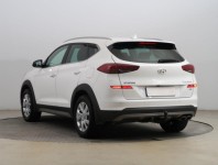 Hyundai Tucson  1.6 CRDi Trikolor