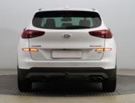 Hyundai Tucson  1.6 CRDi Trikolor