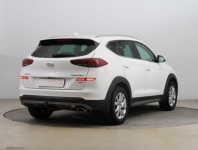 Hyundai Tucson  1.6 CRDi Trikolor