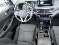 Hyundai Tucson  1.6 CRDi Trikolor