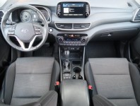Hyundai Tucson  1.6 CRDi Trikolor