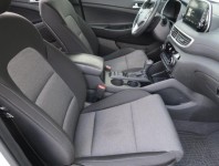 Hyundai Tucson  1.6 CRDi Trikolor