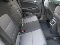 Hyundai Tucson  1.6 CRDi Trikolor