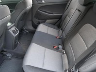Hyundai Tucson  1.6 CRDi Trikolor