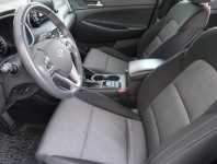 Hyundai Tucson  1.6 CRDi Trikolor