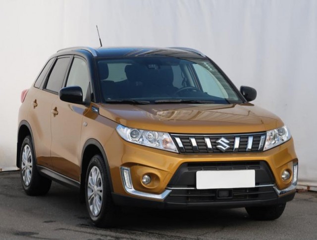 Suzuki Vitara  1.4 BoosterJet Premium