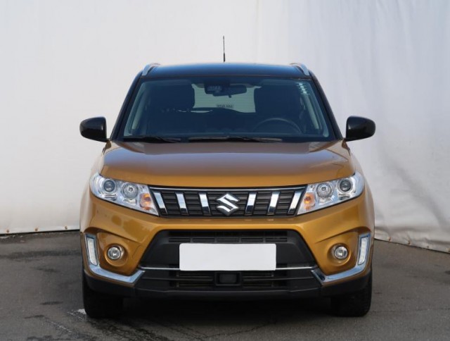Suzuki Vitara  1.4 BoosterJet Premium