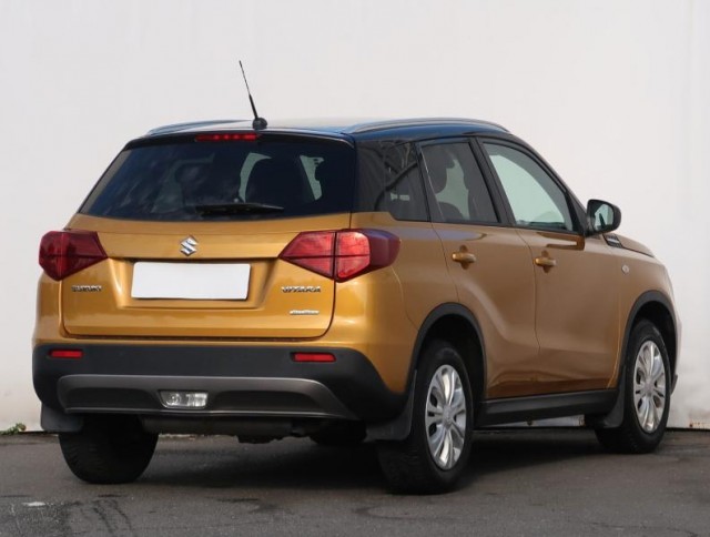 Suzuki Vitara  1.4 BoosterJet Premium