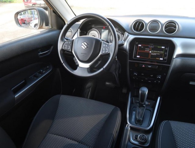 Suzuki Vitara  1.4 BoosterJet Premium