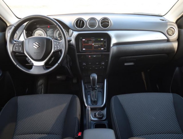 Suzuki Vitara  1.4 BoosterJet Premium
