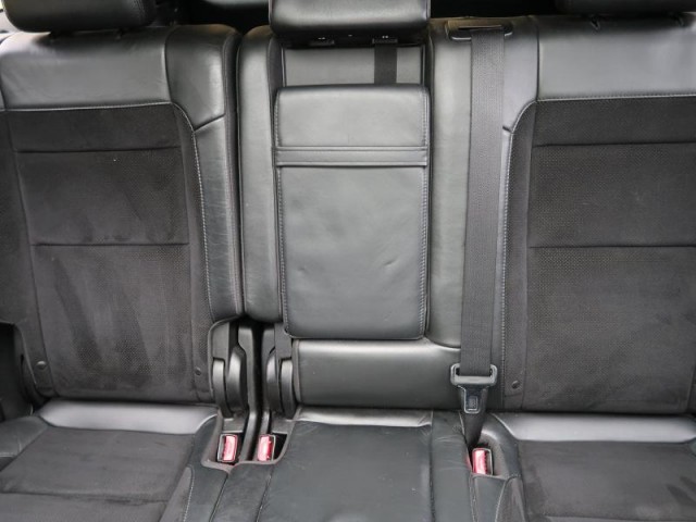 Jeep Grand Cherokee  3.0 CRD 