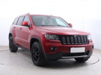 Jeep Grand Cherokee  3.0 CRD 