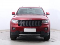 Jeep Grand Cherokee  3.0 CRD 