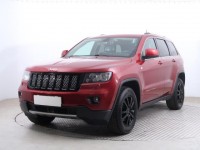 Jeep Grand Cherokee  3.0 CRD 