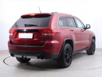 Jeep Grand Cherokee  3.0 CRD 