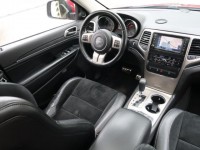 Jeep Grand Cherokee  3.0 CRD 