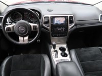 Jeep Grand Cherokee  3.0 CRD 