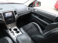 Jeep Grand Cherokee  3.0 CRD 
