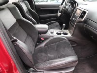 Jeep Grand Cherokee  3.0 CRD 