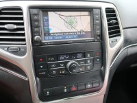 Jeep Grand Cherokee  3.0 CRD 