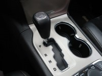 Jeep Grand Cherokee  3.0 CRD 