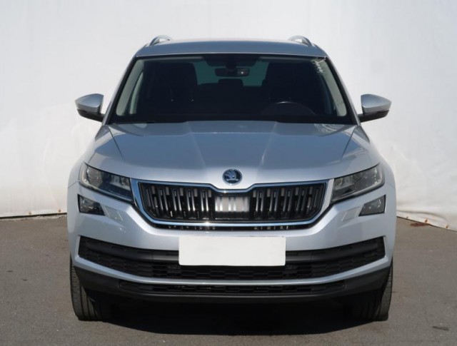 Škoda Kodiaq  2.0 TDI Style Plus