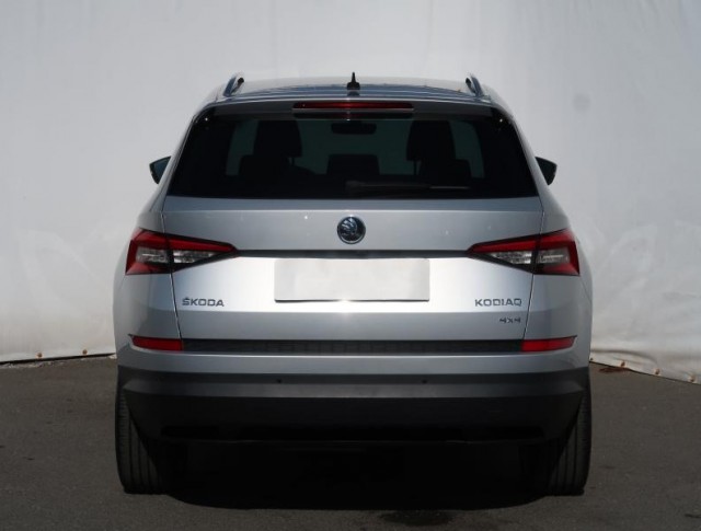 Škoda Kodiaq  2.0 TDI Style Plus