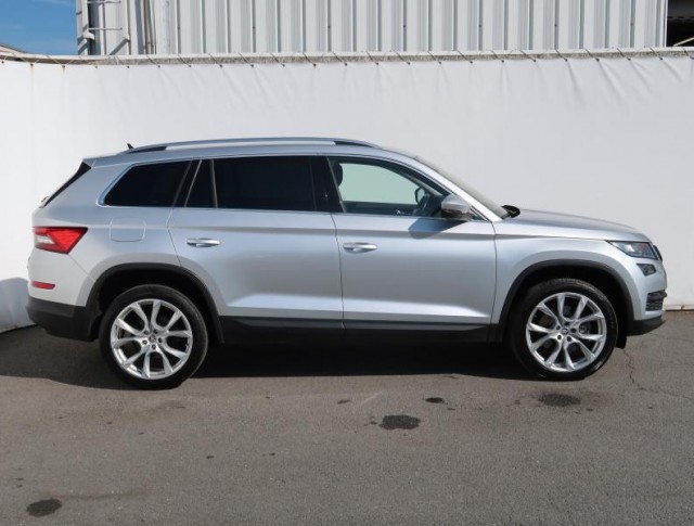 Škoda Kodiaq  2.0 TDI Style Plus