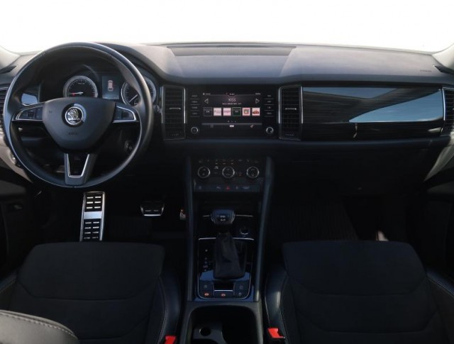 Škoda Kodiaq  2.0 TDI Style Plus
