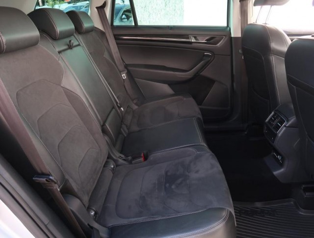 Škoda Kodiaq  2.0 TDI Style Plus