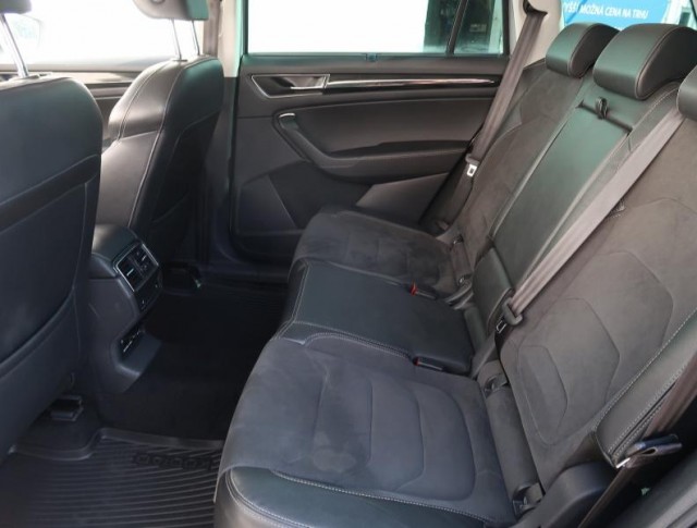 Škoda Kodiaq  2.0 TDI Style Plus