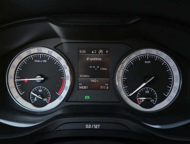 Škoda Kodiaq  2.0 TDI Style Plus