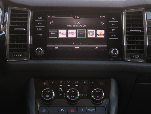 Škoda Kodiaq  2.0 TDI Style Plus