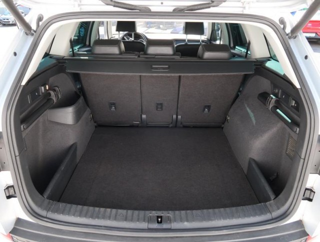 Škoda Kodiaq  2.0 TDI Style Plus