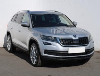 Škoda Kodiaq  2.0 TDI Style Plus